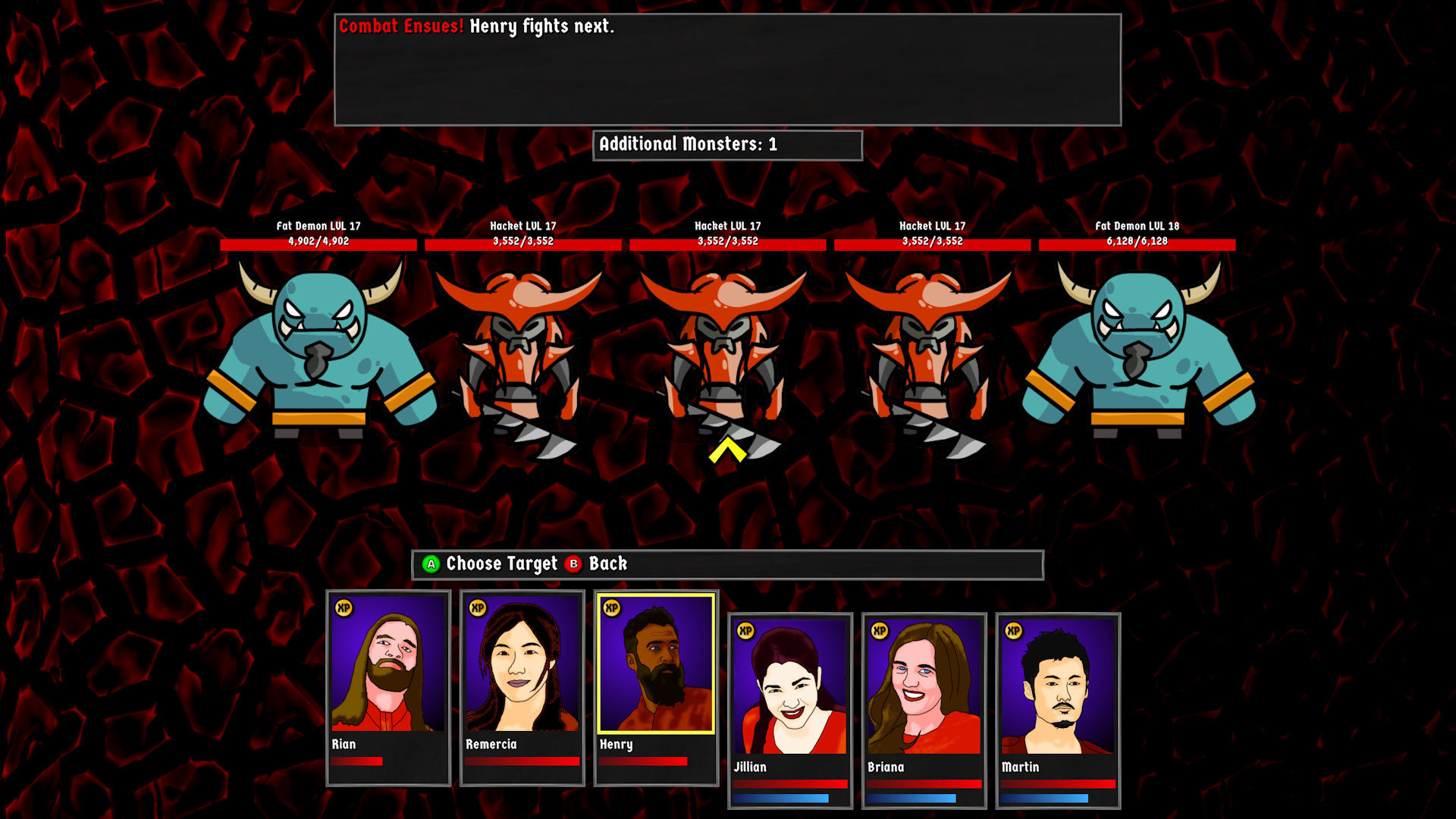 E.X.P.L.O.R.™: A New World Screenshot 14