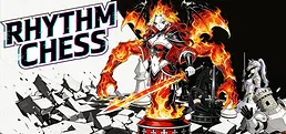 Rhythm Chess