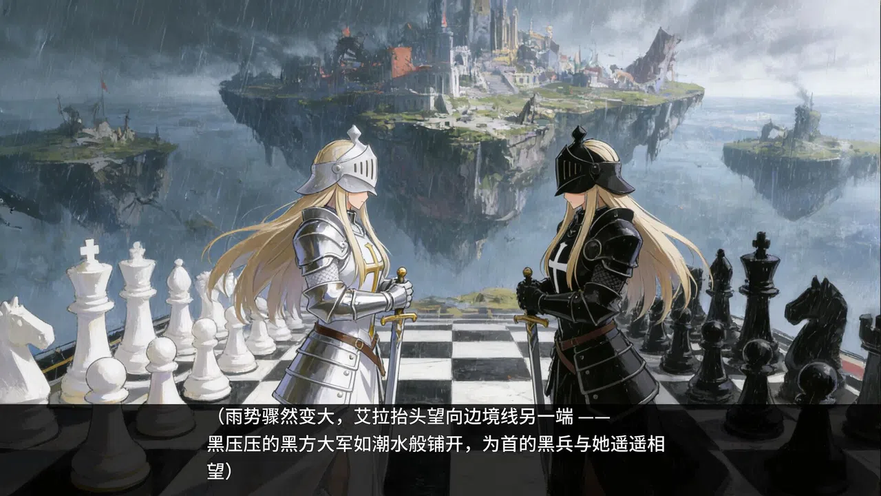Rhythm Chess Screenshot 7
