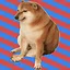 Play Cheems Bonk! icon