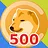 Cheems 500