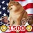 Cheems 1500