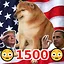 Cheems 1500 icon