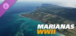 DCS: Marianas WWII