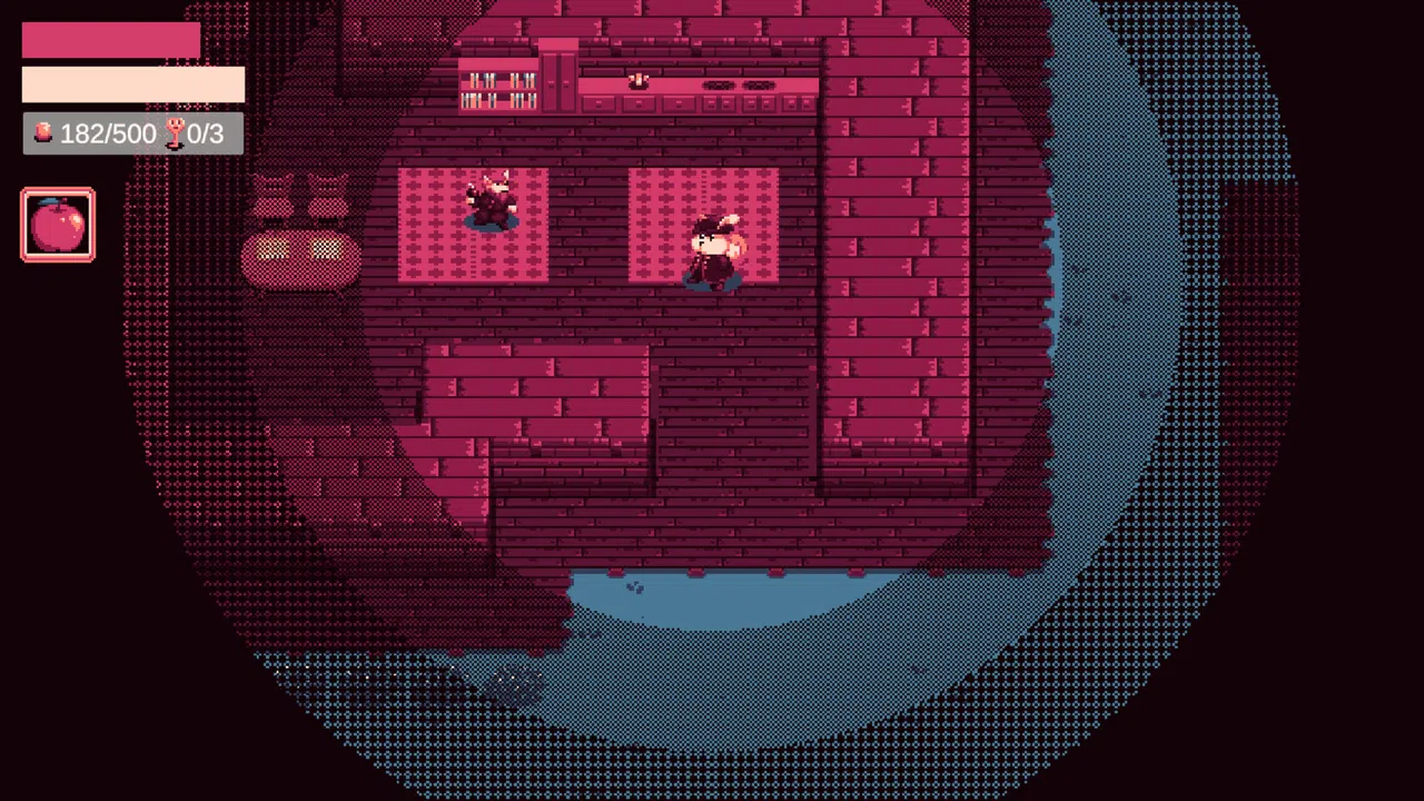 Don't Kill the Messenger Demo Screenshot 0