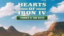 Theater Pack - Hearts of Iron IV: Thunder at our Gates Screenshot 0