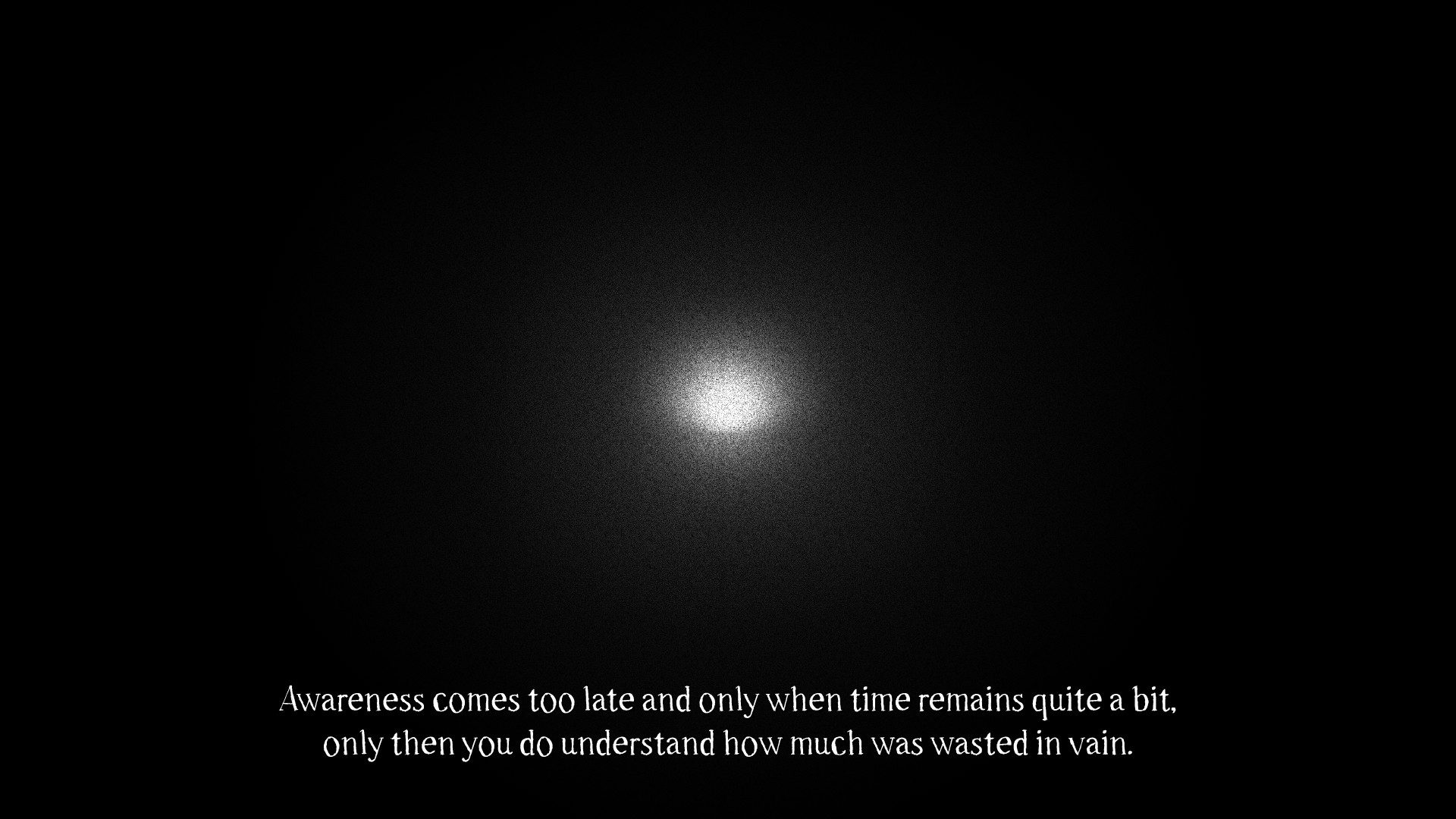 Away Screenshot 1