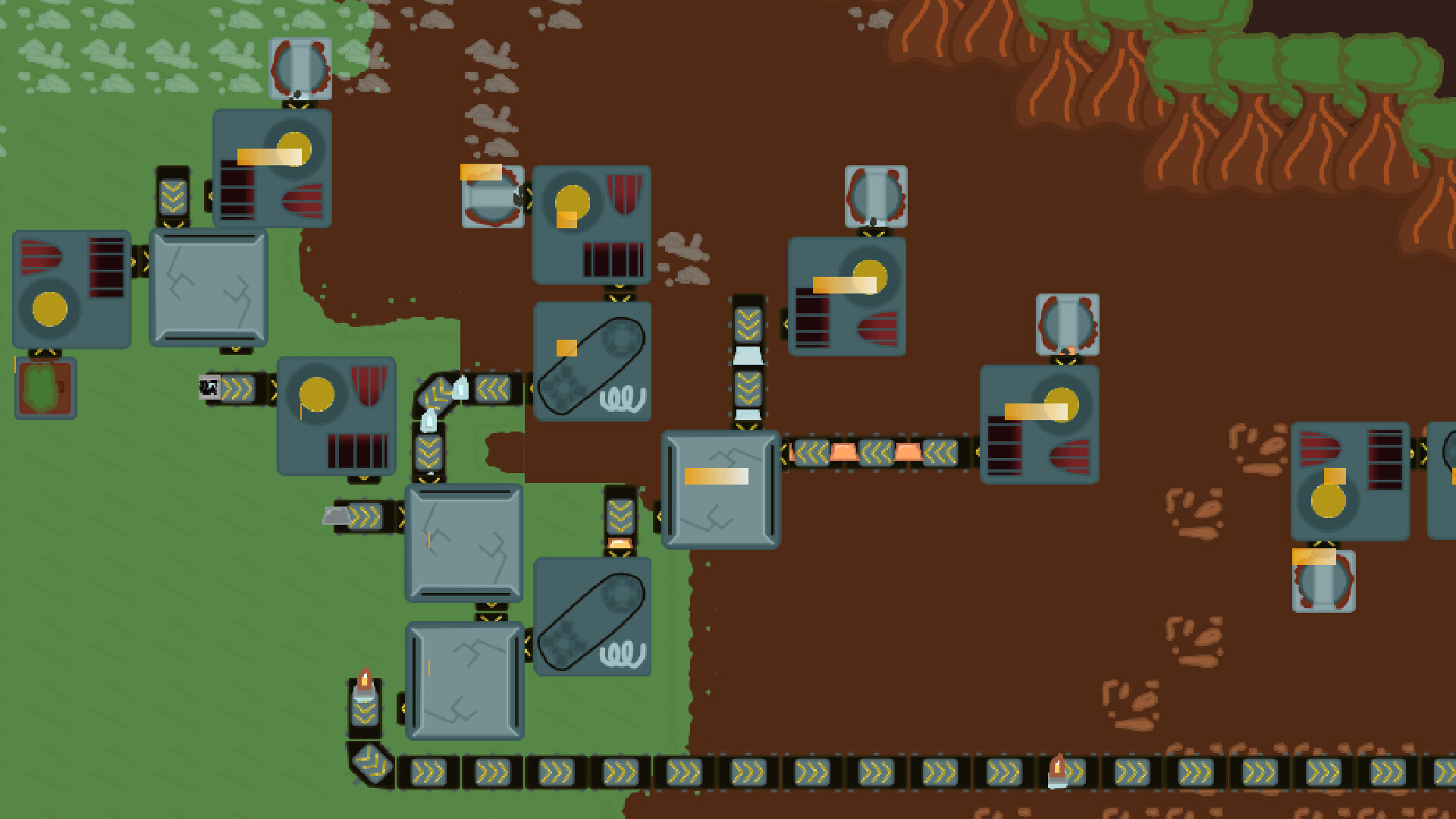 One Turret Screenshot 0