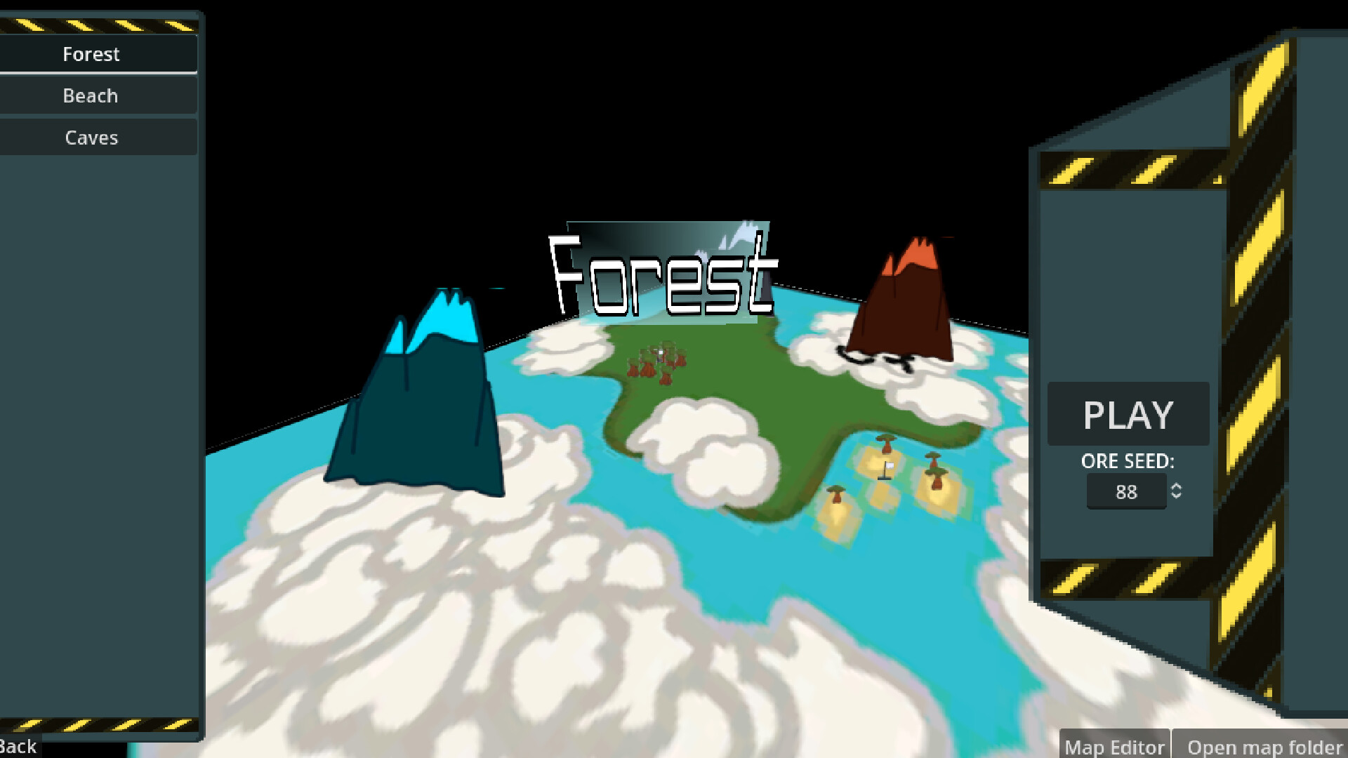 One Turret Screenshot 3