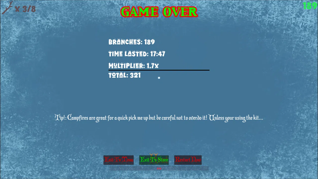 Branch Collector Screenshot 5