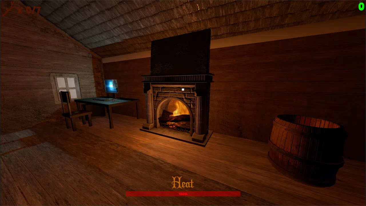 Branch Collector Screenshot 6