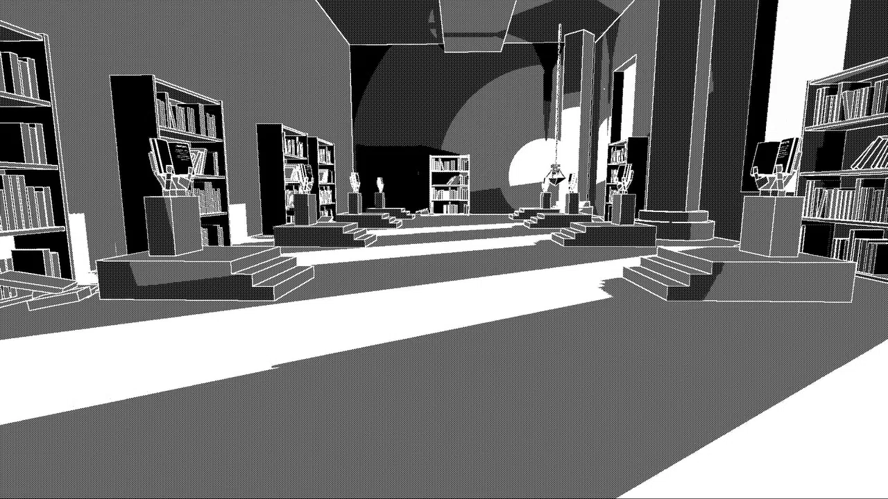 Context Catacombs Screenshot 3