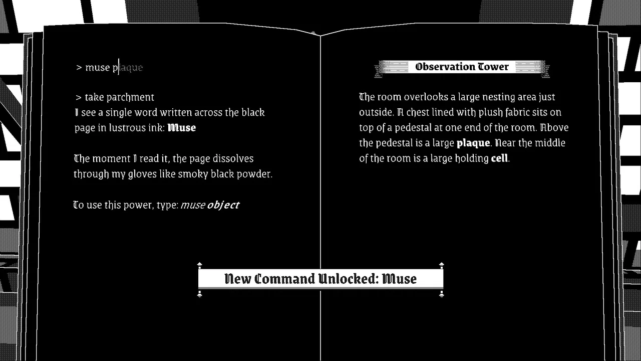Context Catacombs Screenshot 1
