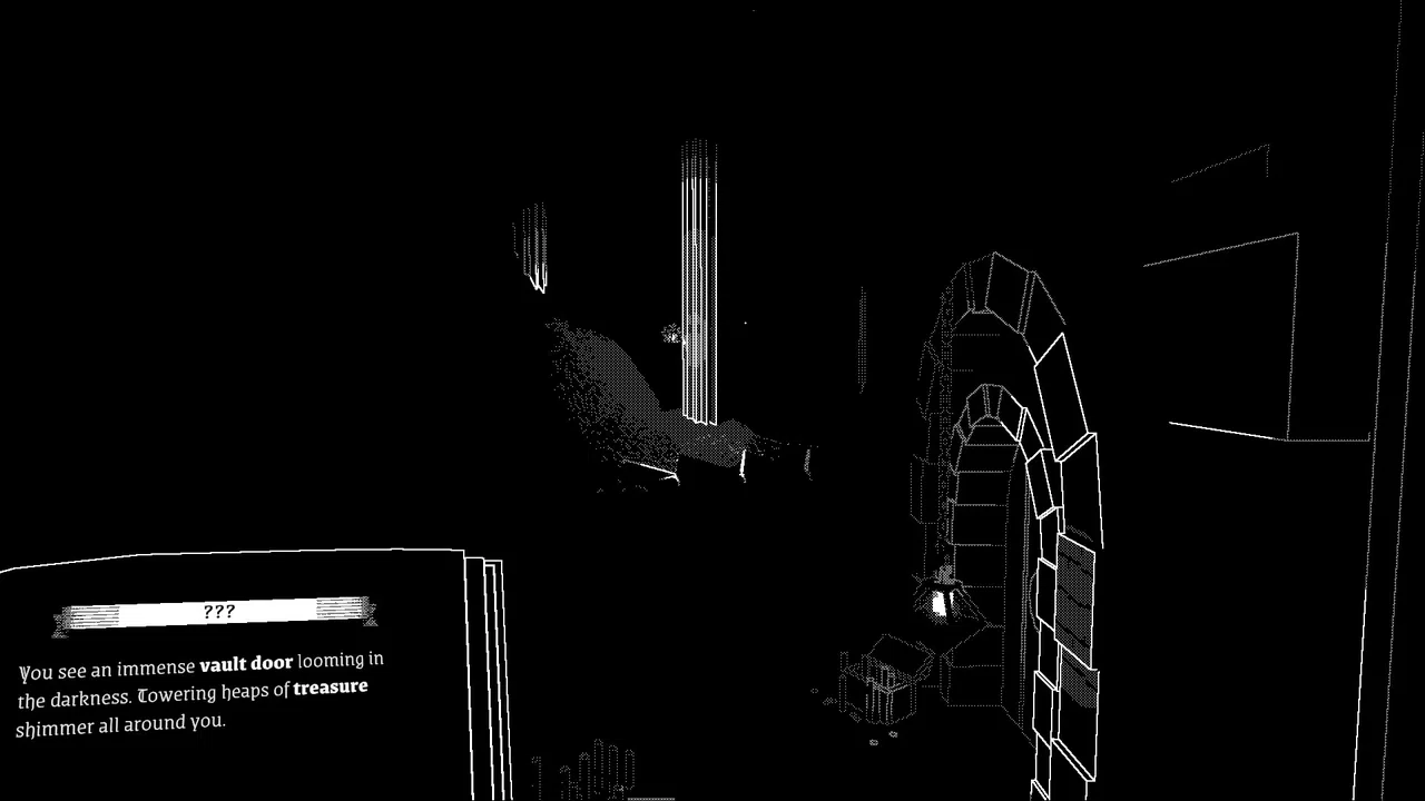 Context Catacombs Screenshot 4