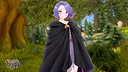 My Cute Pagangirl - Wallpapers pack Screenshot 0