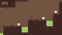 Runaway Mole Screenshot 0