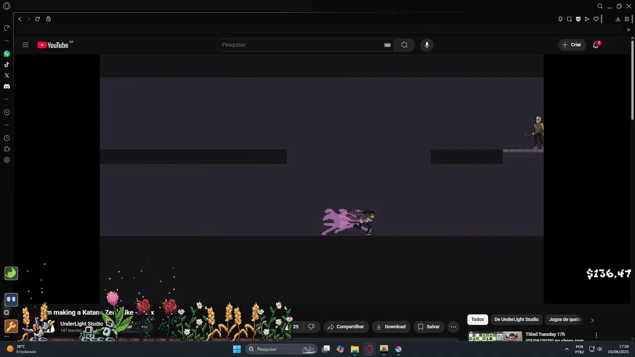 Botanic Bits Screenshot 4