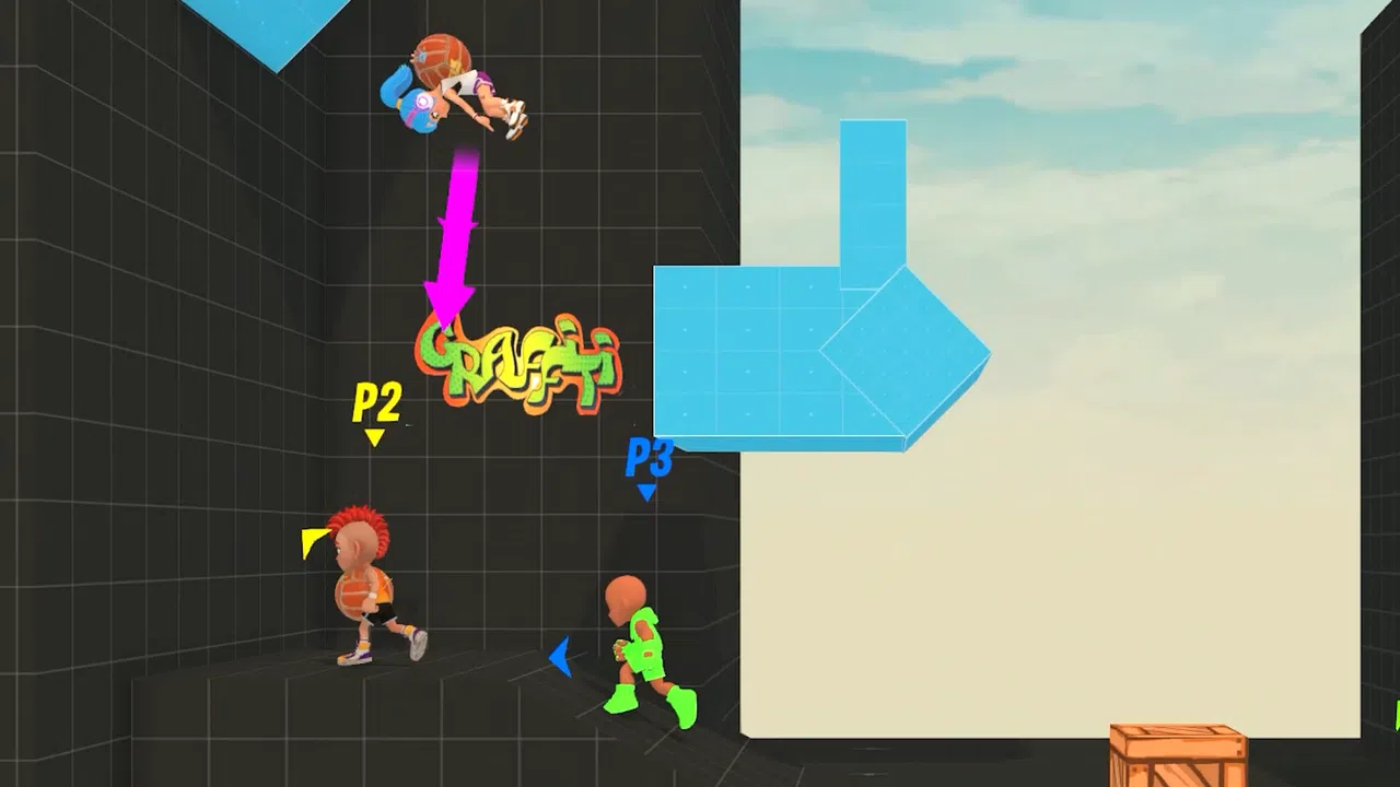 Ponshot Screenshot 4