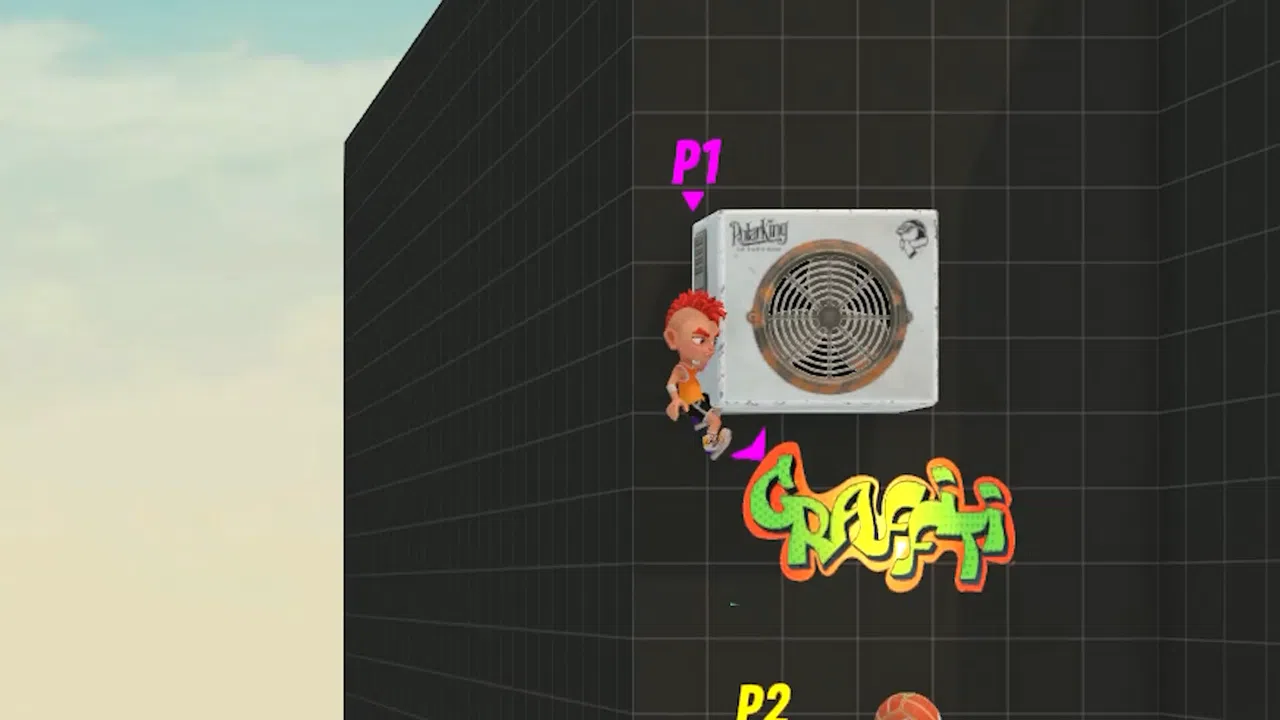 Ponshot Screenshot 5