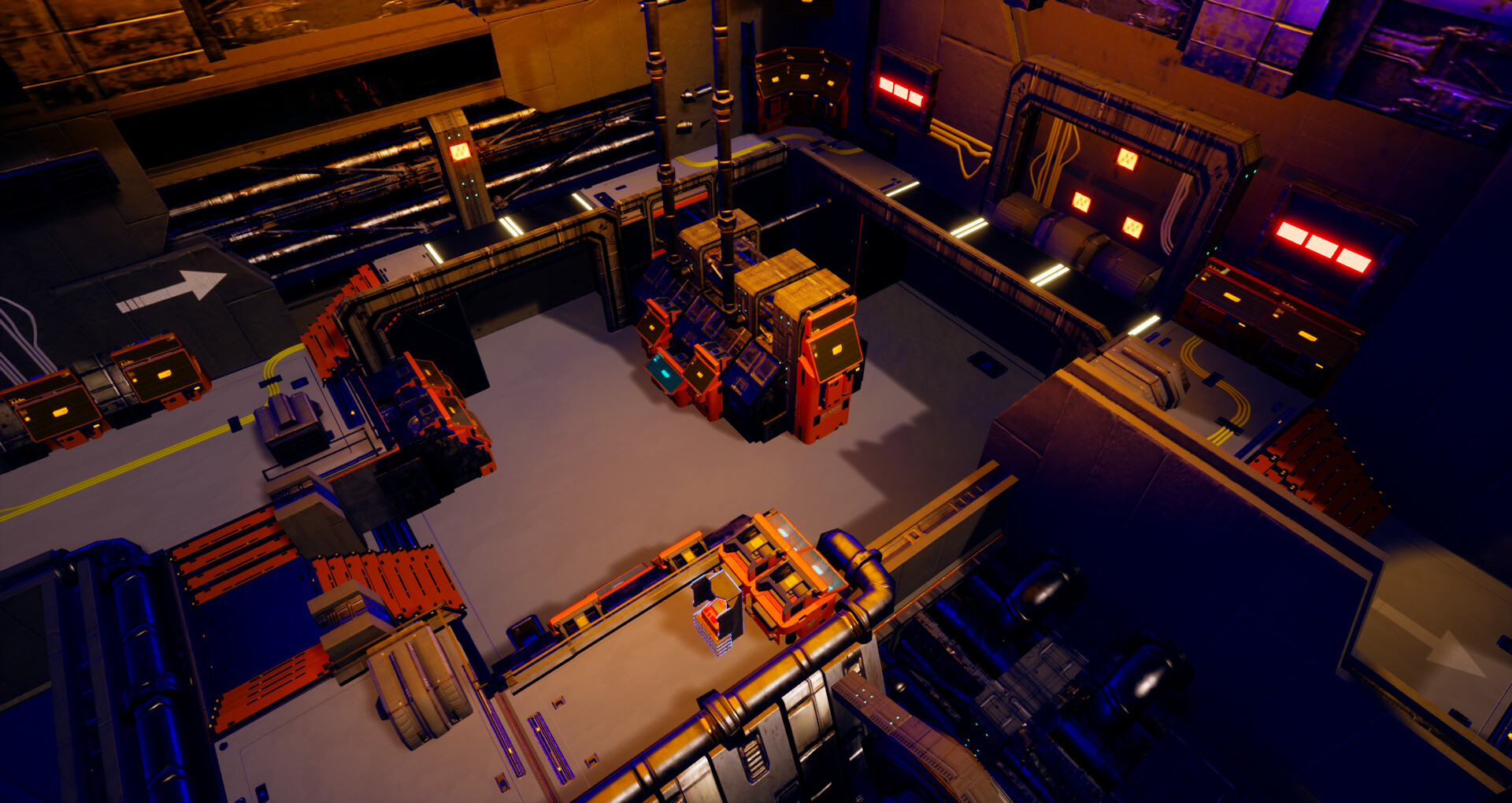 Beat of Rebellion Screenshot 5