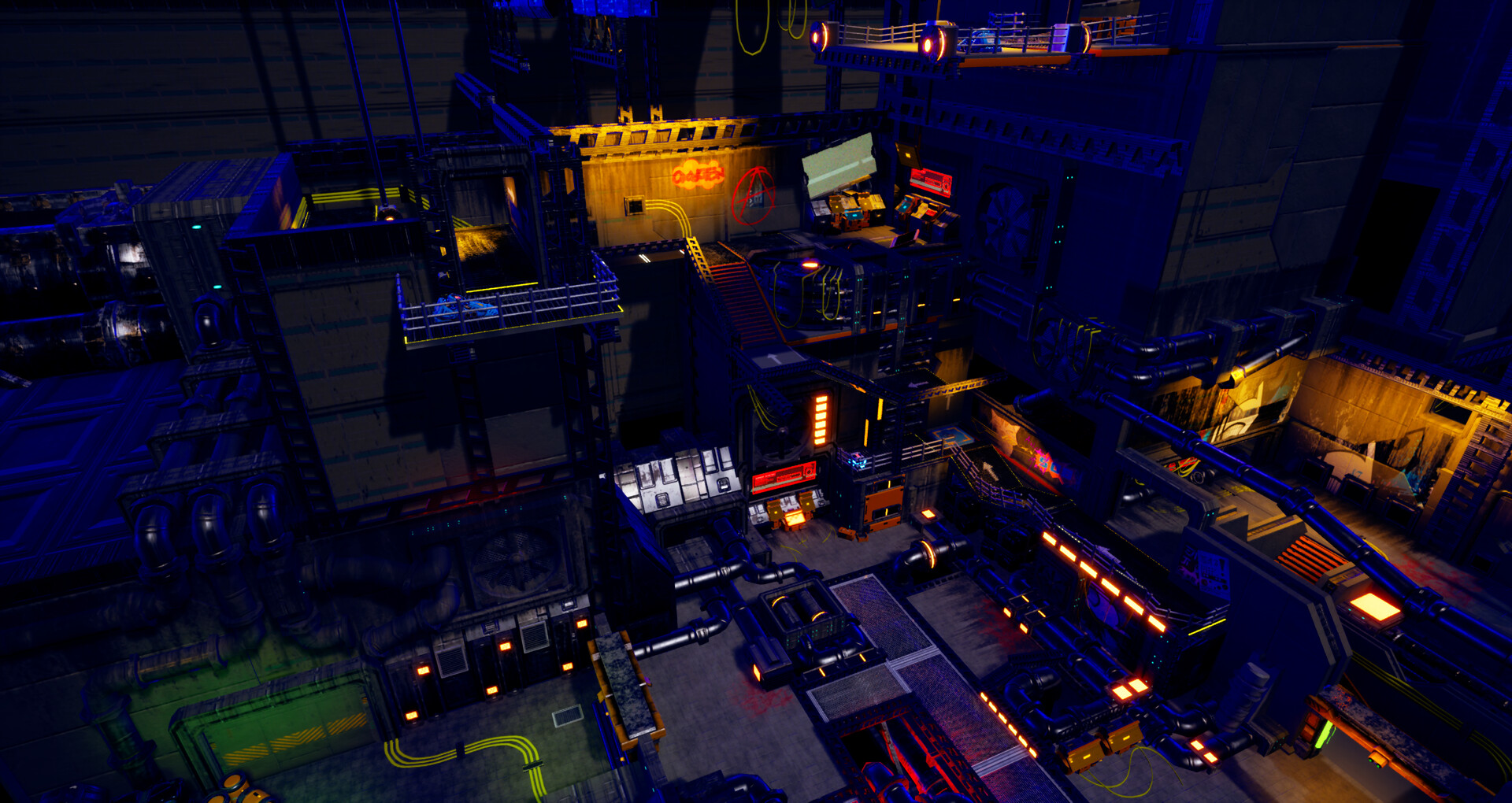 Beat of Rebellion Screenshot 6