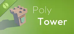 Poly Tower Demo