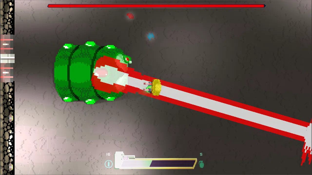 Super Shootout Screenshot 1