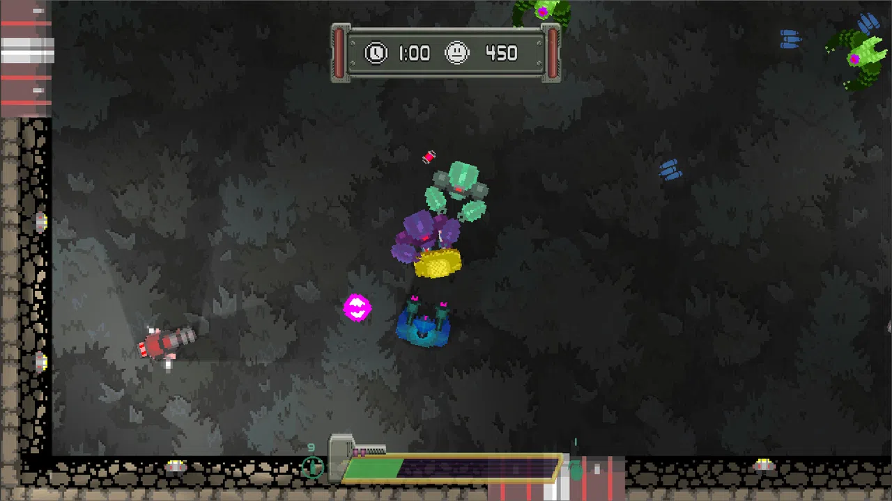 Super Shootout Screenshot 4