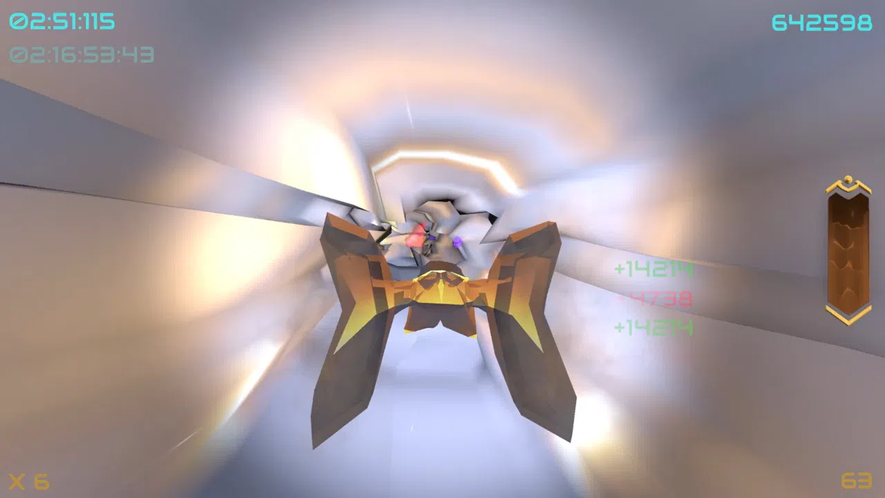 Beat Vortex Screenshot 3