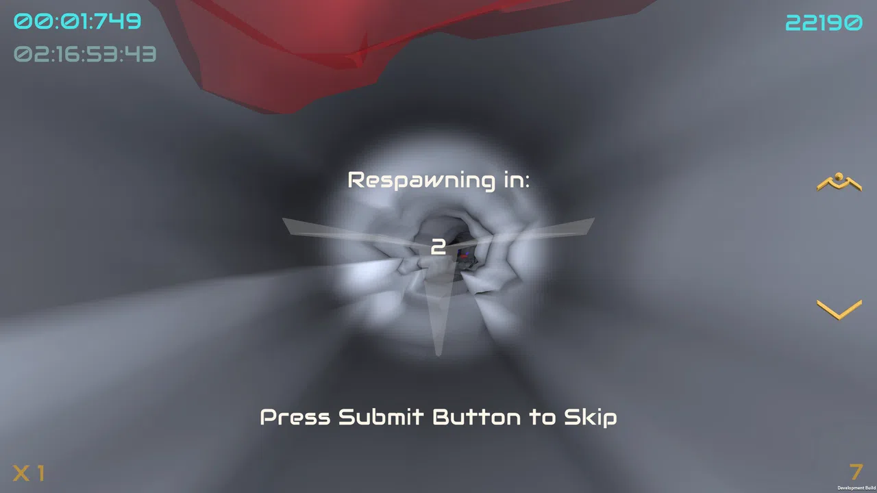 Beat Vortex Screenshot 4