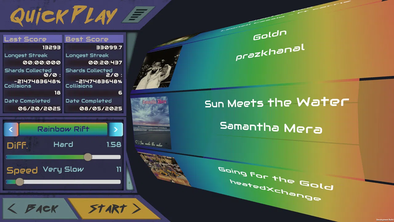 Beat Vortex Screenshot 2