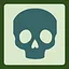 Disappeared icon