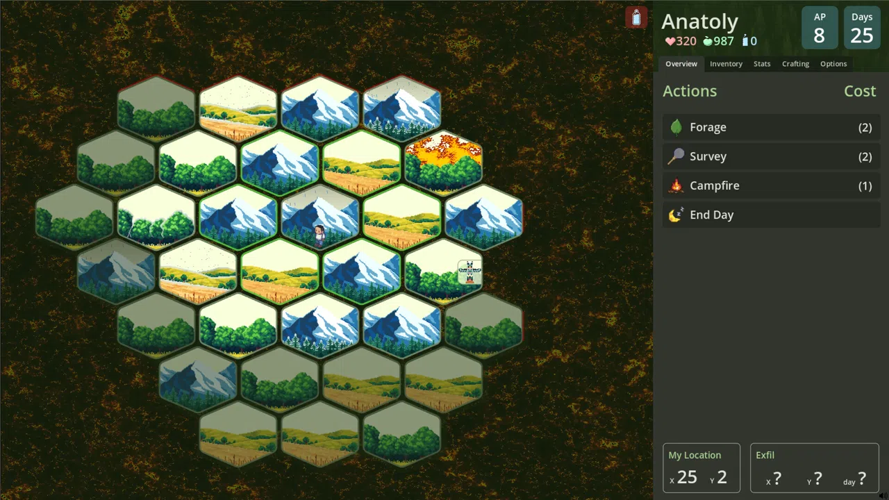 Qu Zone Screenshot 2