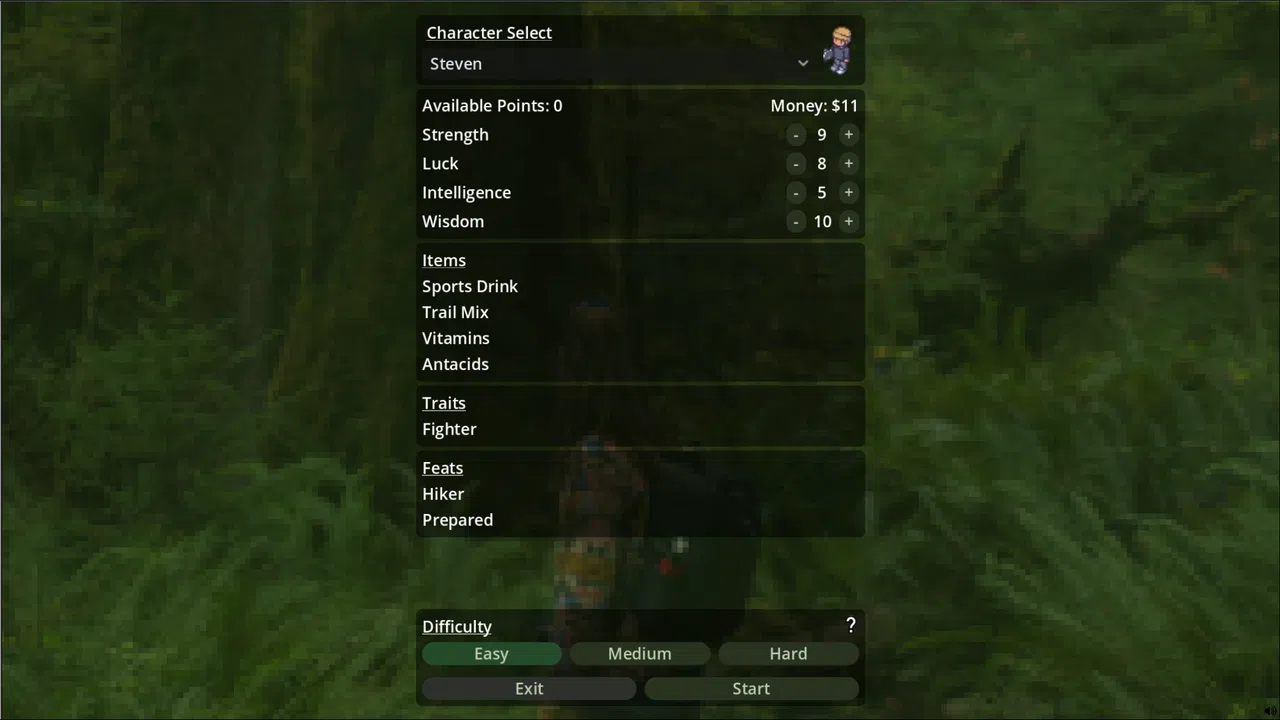 Qu Zone Screenshot 4