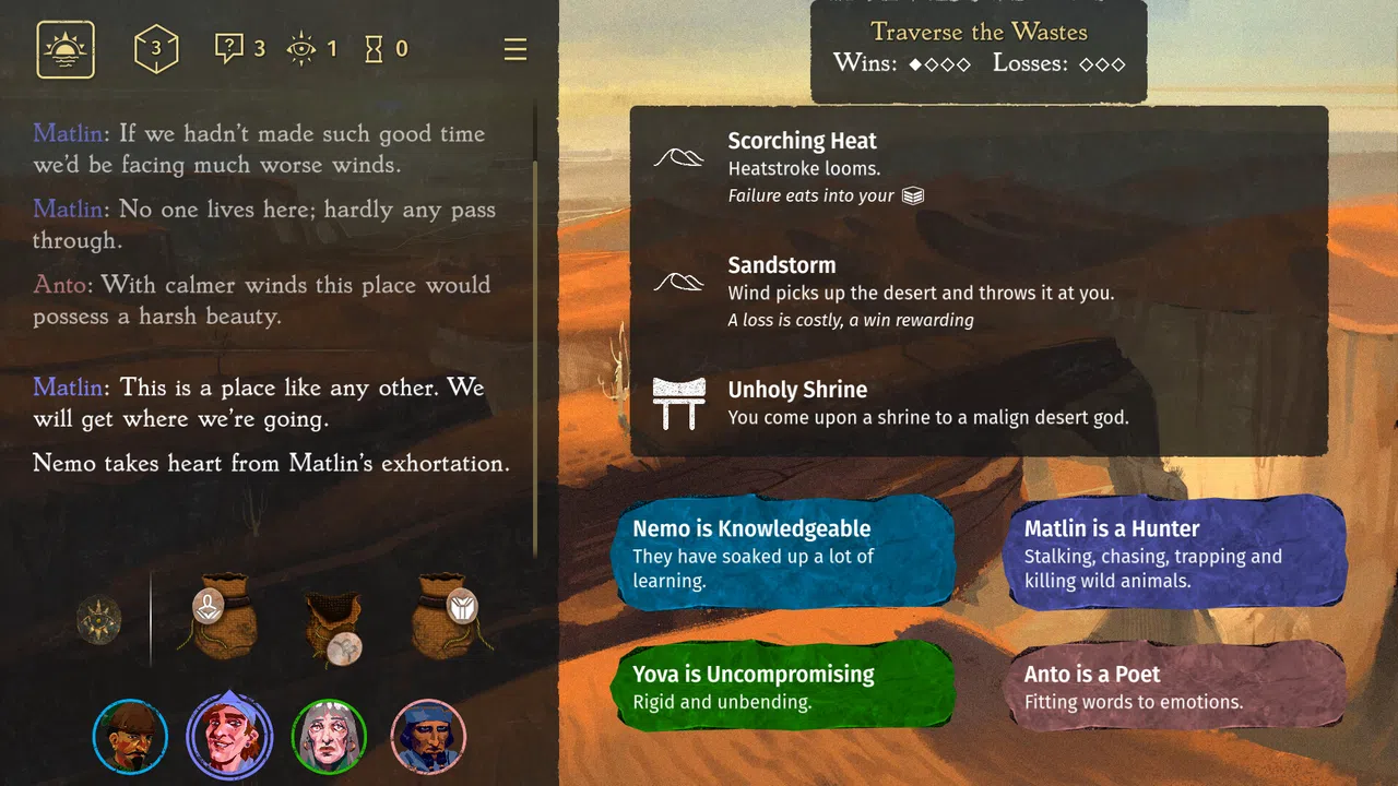 Thousand Hells: The Underworld Heists Screenshot 6
