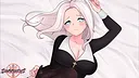 My Cute Succubus - Wallpapers pack Screenshot 3