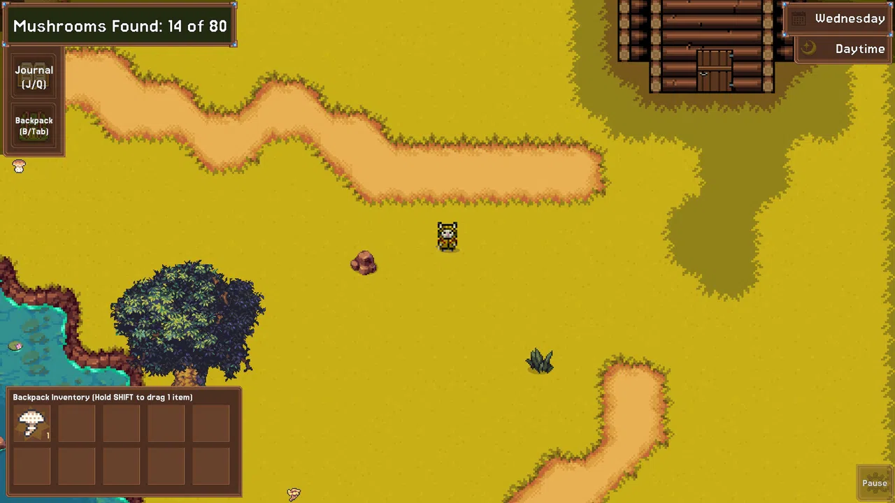 Book of Myko Screenshot 5