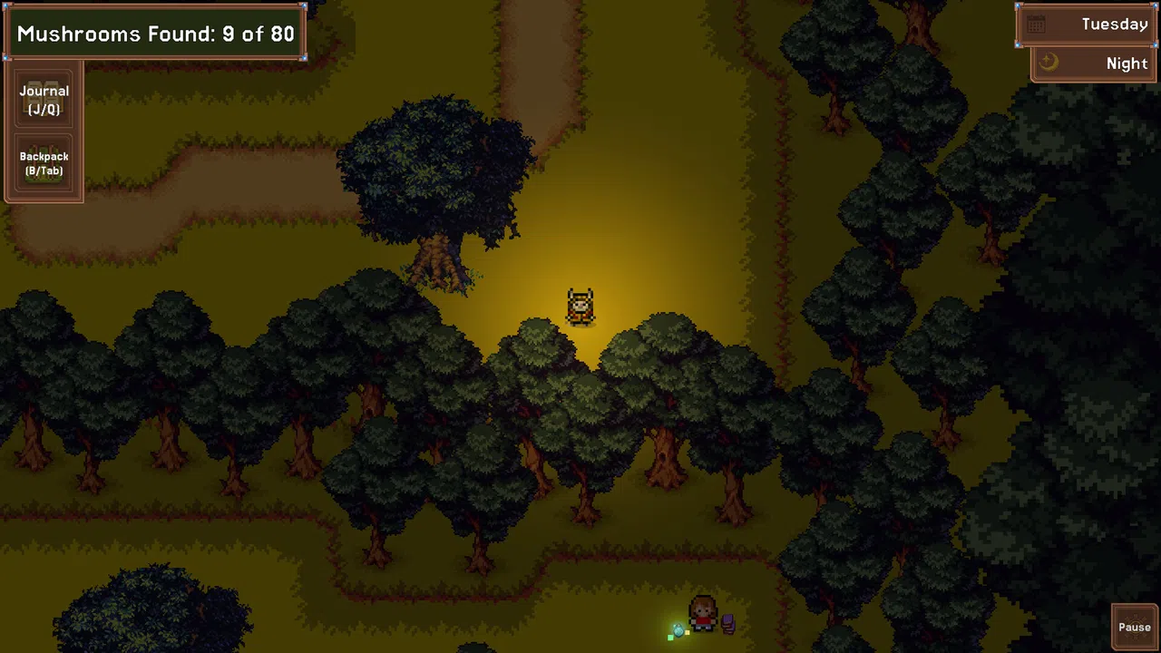 Book of Myko Screenshot 6