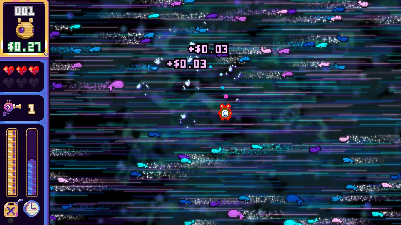 Trash Force Screenshot 6
