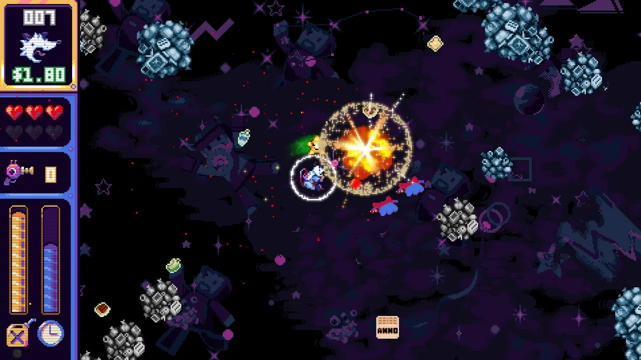 Trash Force Screenshot 5