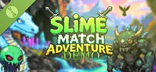 Slime Match Adventure Demo
