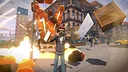 Delivery Chaos Sandbox Screenshot 0