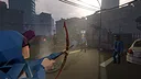 Delivery Chaos Sandbox Screenshot 1