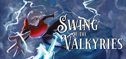 Swing of the Valkyries
