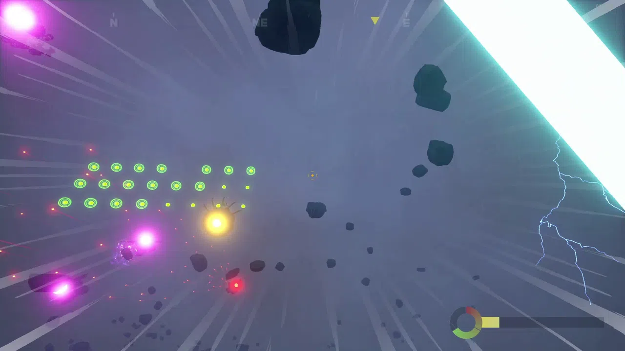 Swing of the Valkyries Screenshot 5
