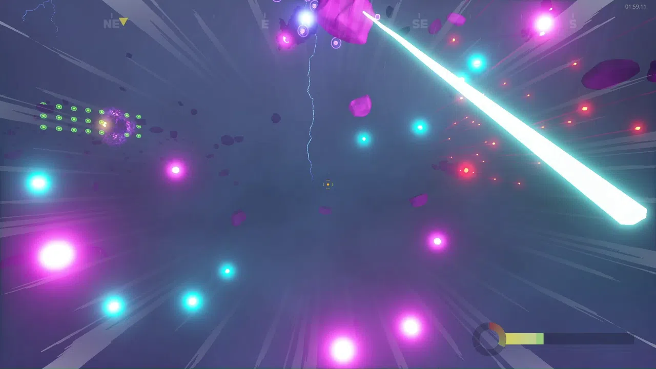 Swing of the Valkyries Screenshot 0