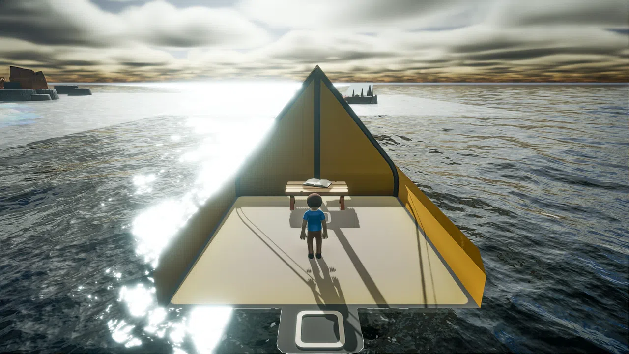 Build & Survive Screenshot 3