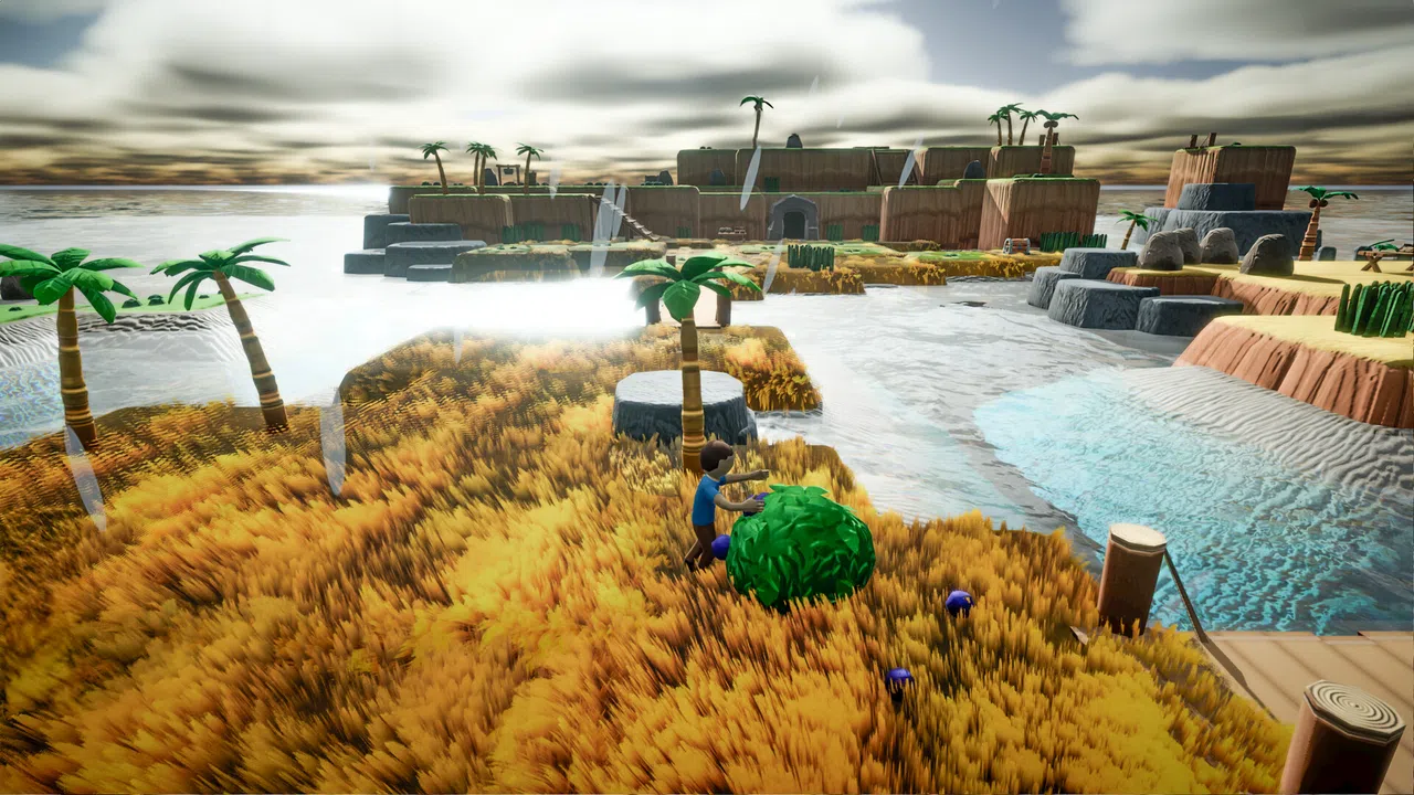 Build & Survive Screenshot 5