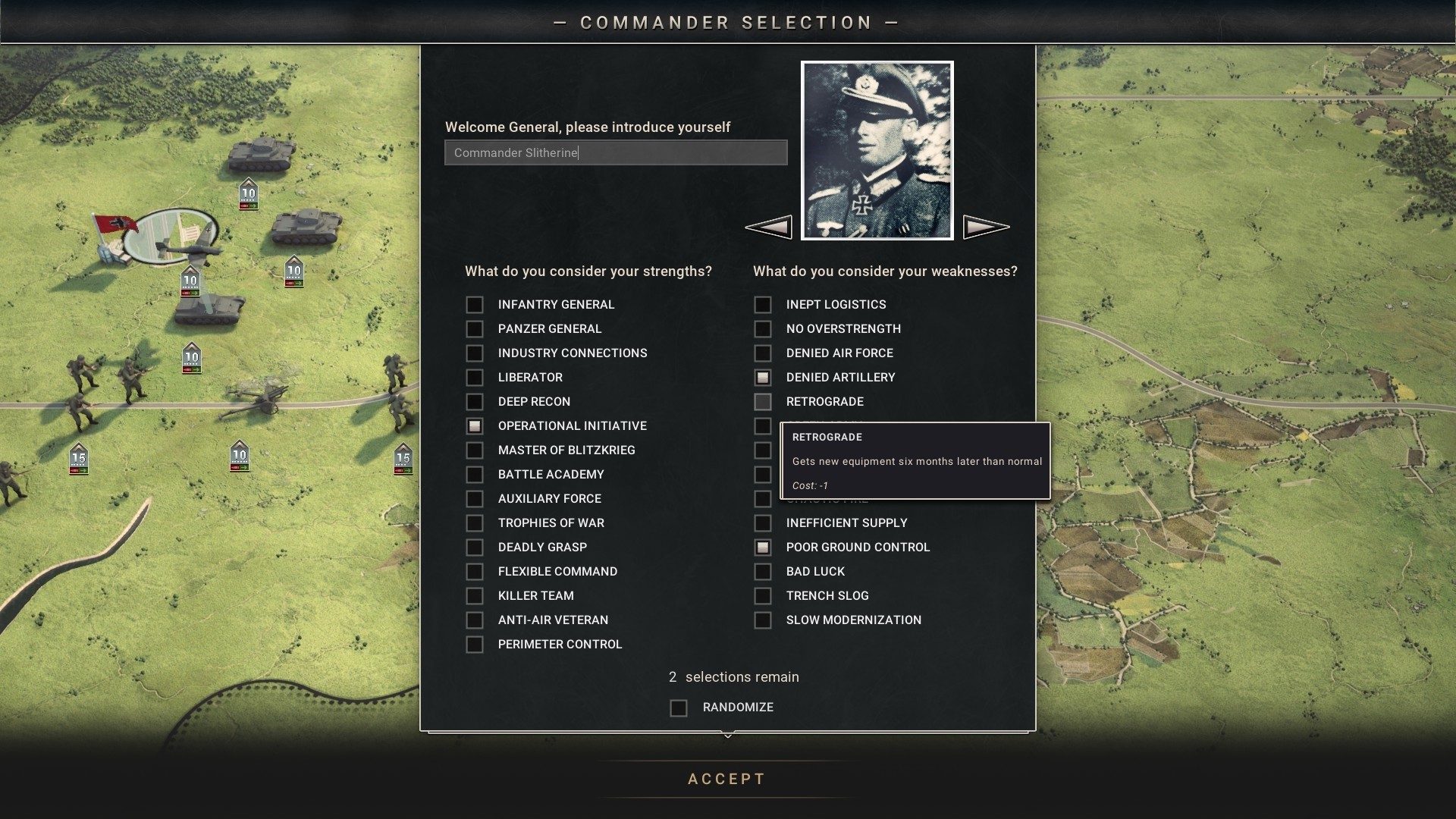 Panzer Corps 2 Screenshot 10