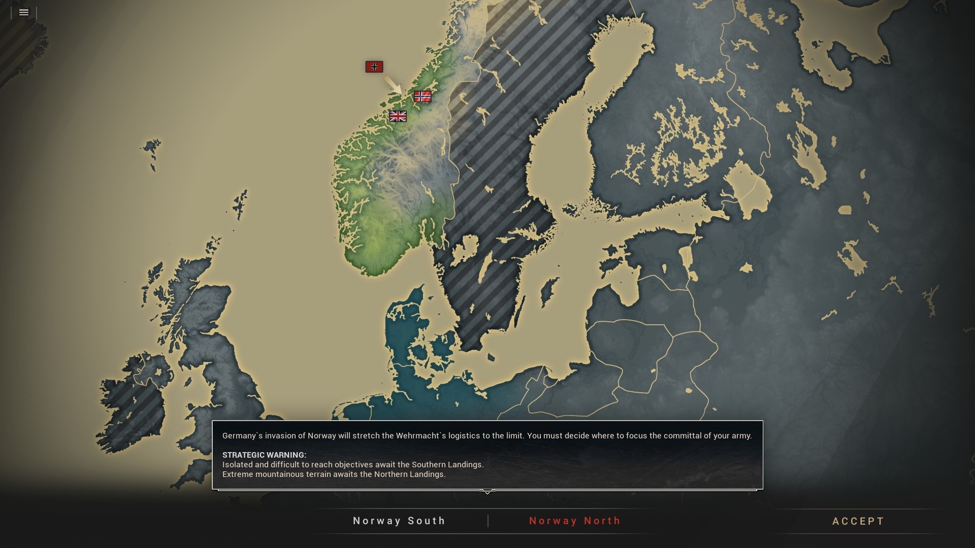 Panzer Corps 2 Screenshot 12